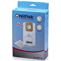 Nilfisk Bolsa Select (4 ud)